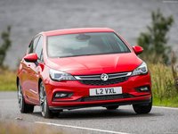 Vauxhall Astra 2016 Poster 1250671