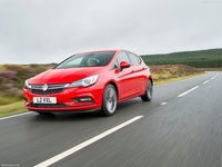 Vauxhall Astra 2016 Poster 1250673