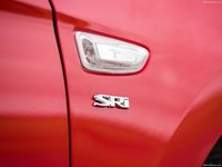 Vauxhall Astra 2016 Sweatshirt #1250674