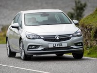 Vauxhall Astra 2016 Poster 1250675