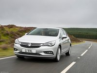 Vauxhall Astra 2016 Sweatshirt #1250678