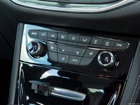 Vauxhall Astra 2016 Sweatshirt #1250681