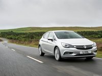 Vauxhall Astra 2016 Sweatshirt #1250682