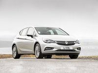 Vauxhall Astra 2016 mug #1250684