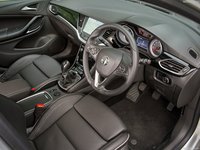 Vauxhall Astra 2016 Sweatshirt #1250685