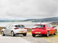 Vauxhall Astra 2016 Poster 1250686