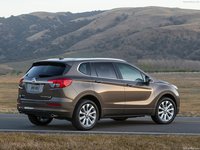 Buick Envision 2016 stickers 1250715