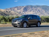 Buick Envision 2016 Poster 1250718