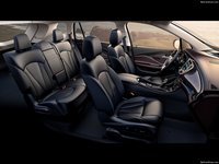 Buick Envision 2016 Tank Top #1250736