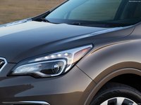 Buick Envision 2016 stickers 1250737