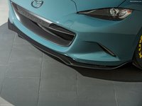 Mazda MX-5 Speedster Concept 2015 Poster 1250840