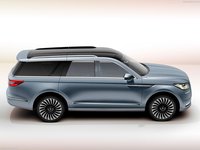 Lincoln Navigator Concept 2016 stickers 1250859