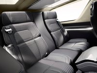Lincoln Navigator Concept 2016 Poster 1250865