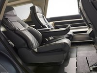 Lincoln Navigator Concept 2016 stickers 1250868