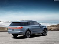 Lincoln Navigator Concept 2016 Poster 1250869