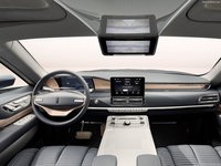 Lincoln Navigator Concept 2016 tote bag #1250870