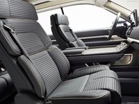 Lincoln Navigator Concept 2016 tote bag #1250871