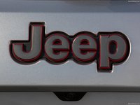 Jeep Grand Cherokee Trailhawk 2017 Poster 1250887