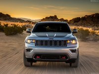 Jeep Grand Cherokee Trailhawk 2017 puzzle 1250897