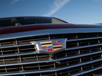 Cadillac XT5 2017 Longsleeve T-shirt #1250930