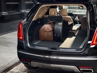 Cadillac XT5 2017 Longsleeve T-shirt #1250933