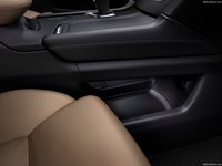 Cadillac XT5 2017 Mouse Pad 1250934
