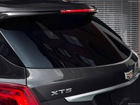 Cadillac XT5 2017 Longsleeve T-shirt #1250936