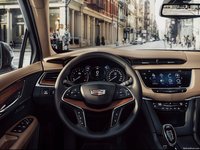 Cadillac XT5 2017 Longsleeve T-shirt #1250937