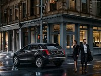 Cadillac XT5 2017 Longsleeve T-shirt #1250941