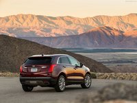 Cadillac XT5 2017 Longsleeve T-shirt #1250942