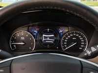 Cadillac XT5 2017 mug #1250943