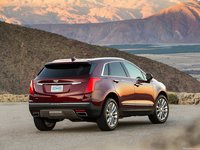 Cadillac XT5 2017 mug #1250946