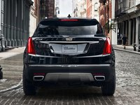 Cadillac XT5 2017 mug #1250948