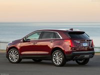 Cadillac XT5 2017 Longsleeve T-shirt #1250955