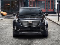 Cadillac XT5 2017 Longsleeve T-shirt #1250956