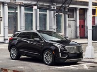 Cadillac XT5 2017 Longsleeve T-shirt #1250957
