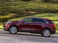 Cadillac XT5 2017 mug #1250960