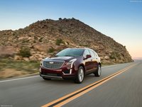 Cadillac XT5 2017 mug #1250963