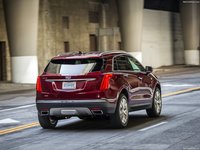Cadillac XT5 2017 Longsleeve T-shirt #1250964