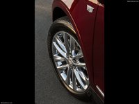 Cadillac XT5 2017 Longsleeve T-shirt #1250966