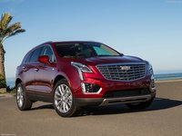 Cadillac XT5 2017 Sweatshirt #1250969