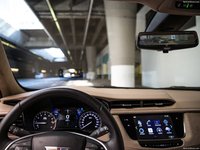 Cadillac XT5 2017 mug #1250970
