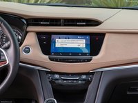 Cadillac XT5 2017 mug #1250973