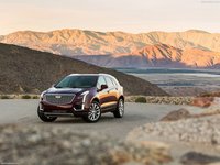 Cadillac XT5 2017 Longsleeve T-shirt #1250977