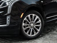 Cadillac XT5 2017 Mouse Pad 1250978