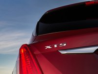 Cadillac XT5 2017 Longsleeve T-shirt #1250979