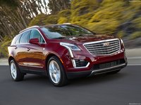 Cadillac XT5 2017 mug #1250980