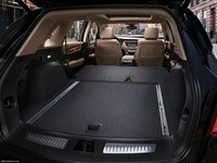 Cadillac XT5 2017 Mouse Pad 1250983