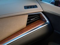 Cadillac XT5 2017 Mouse Pad 1250984