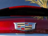 Cadillac XT5 2017 Longsleeve T-shirt #1250986